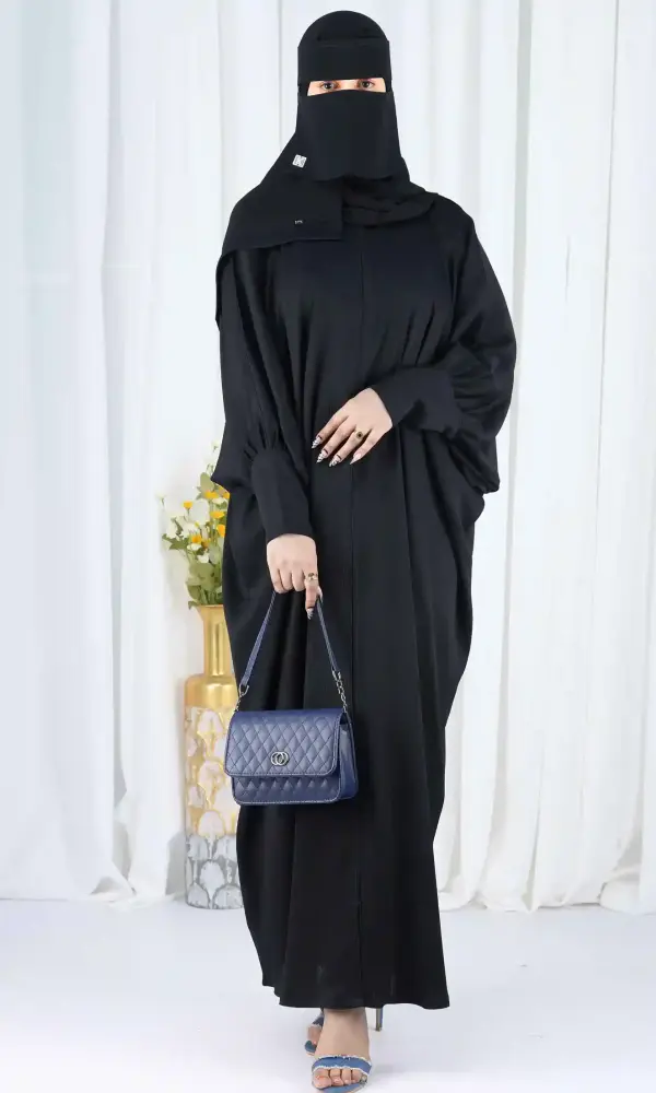 عباية امبرلا