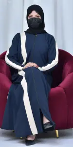 عباية ياقوت