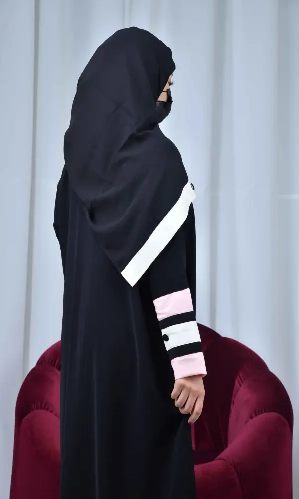 عباية اجوان