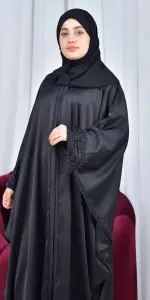 عباية ملكة شام