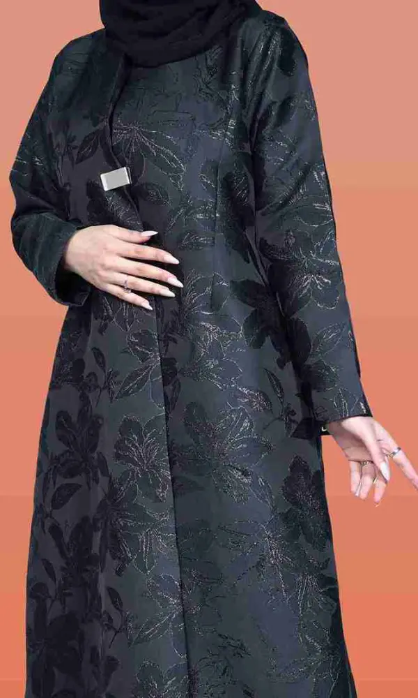 عباية جاكار