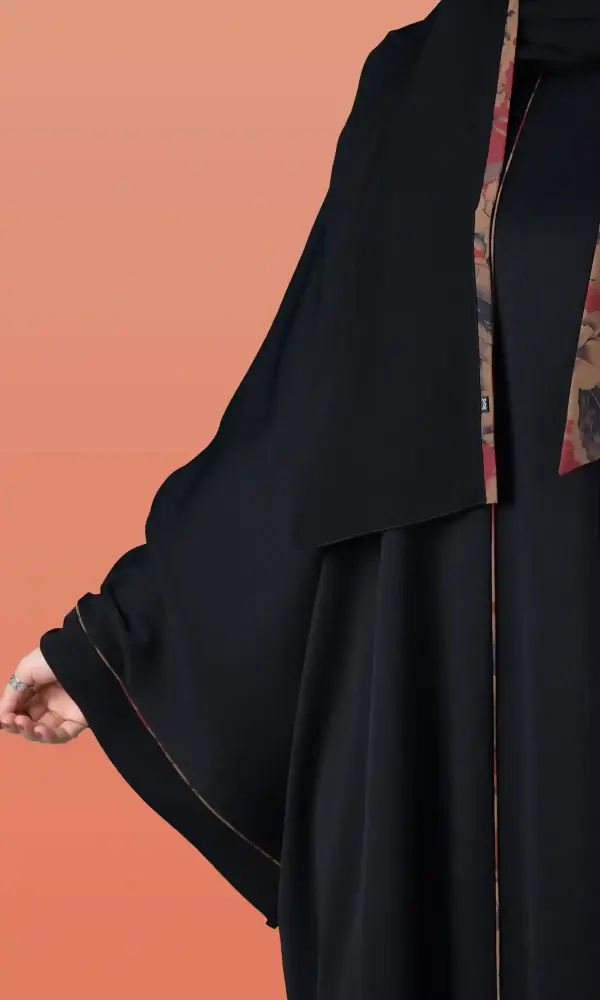 عباية كاندي الجديد