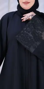 عباية سهيله تو