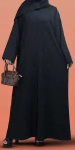 عباية كيوت