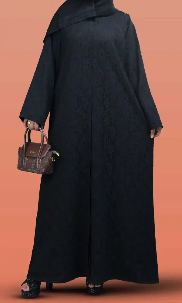 عباية كيوت