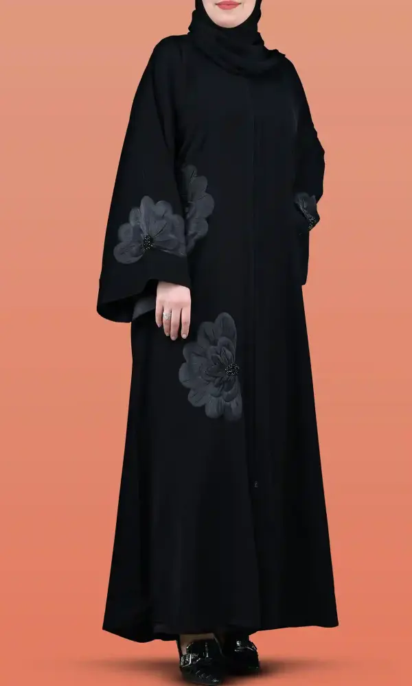 عباية كنان
