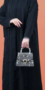 عباية ليلاس