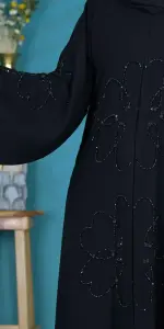 عباية مارلين