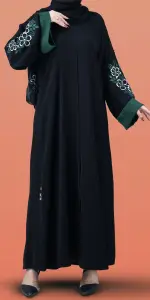 عباية ايسون