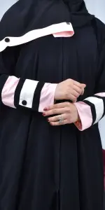 عباية اجوان