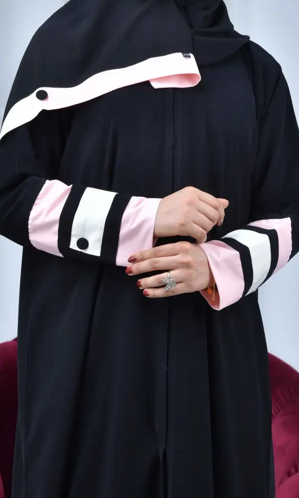 عباية اجوان