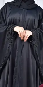 عباية ملكة شام