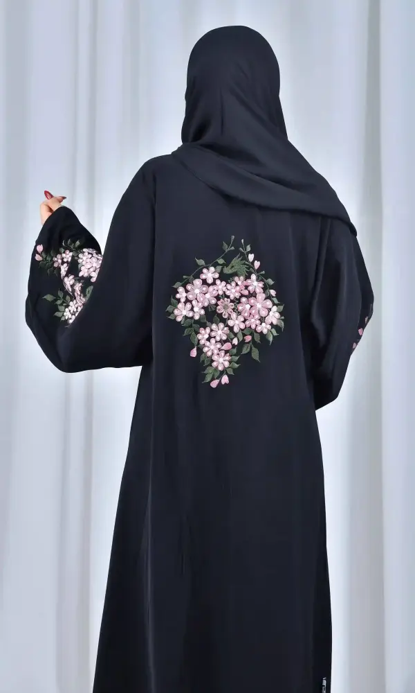 عباية نورلين