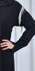 عباية همس تو