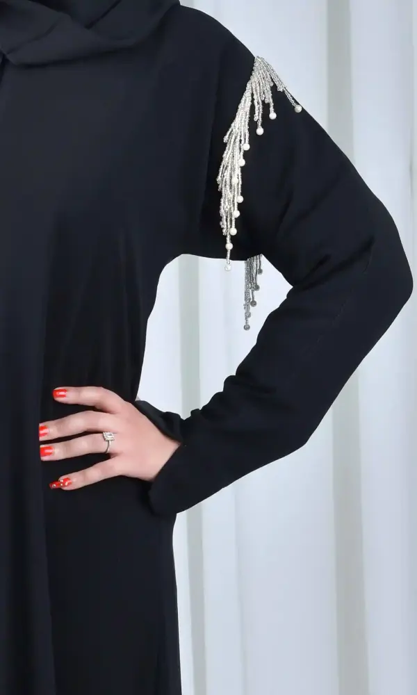 عباية همس تو