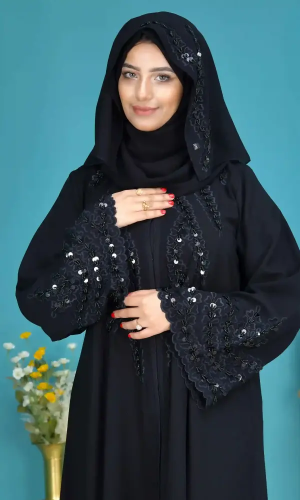 عباية فاريهان