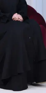 عباية ارامك