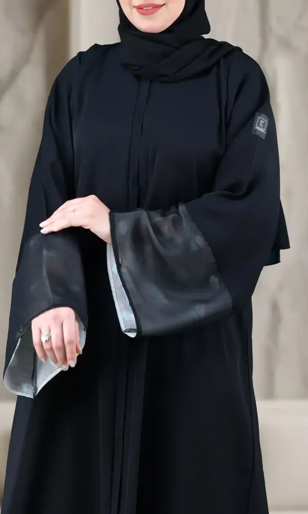 عباية كاجين تو