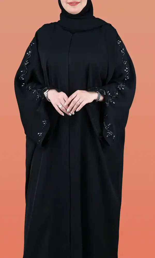 عباية المها