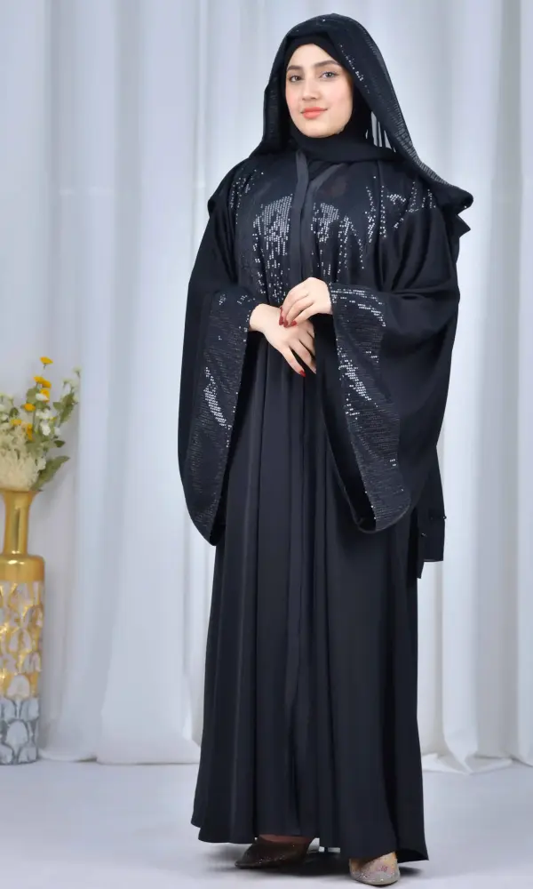 عباية ليال