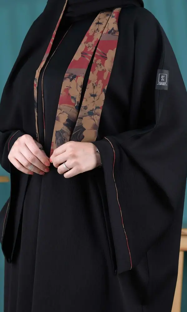 عباية كاندي الجديد