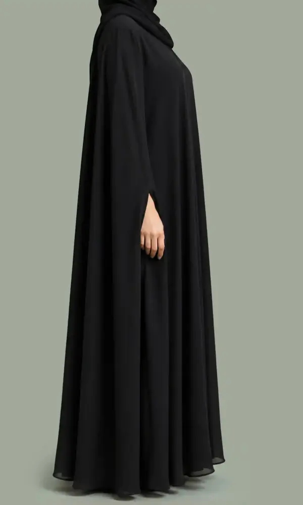 عباية العنود
