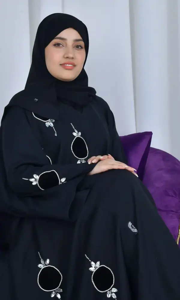 عباية عماني عرائسي