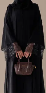 عباية شادو