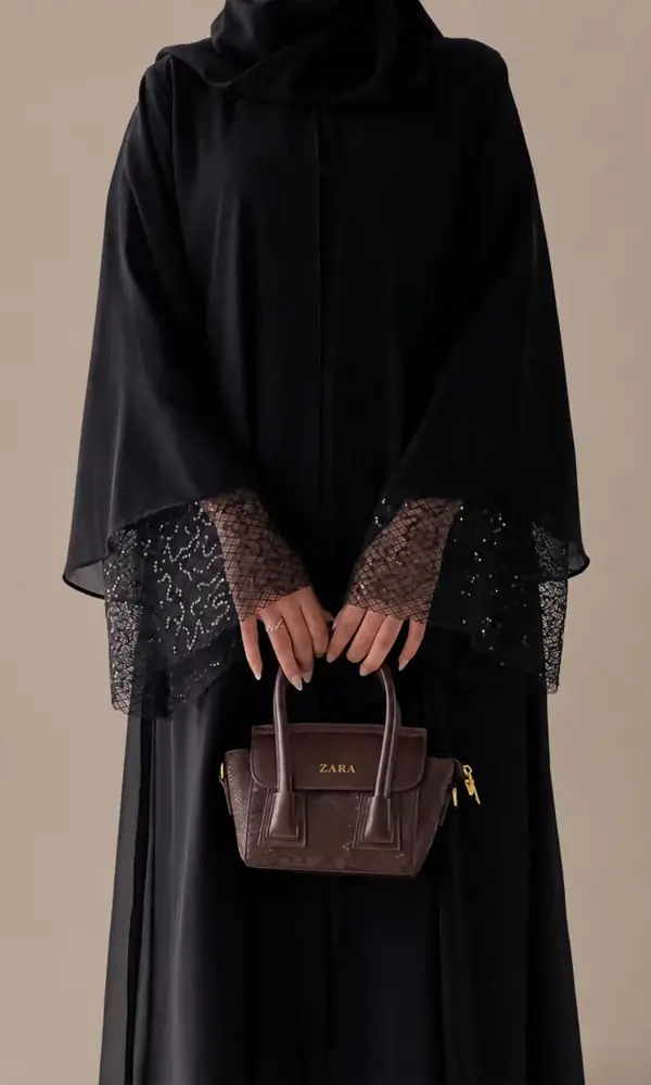 عباية شادو