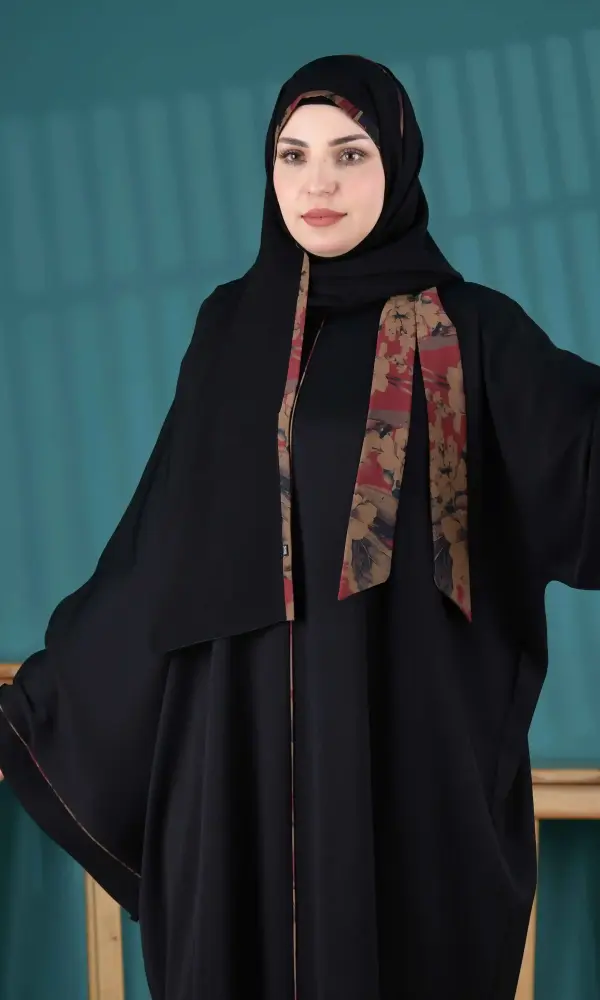 عباية كاندي