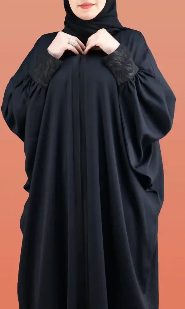 عباية امبرلا تو