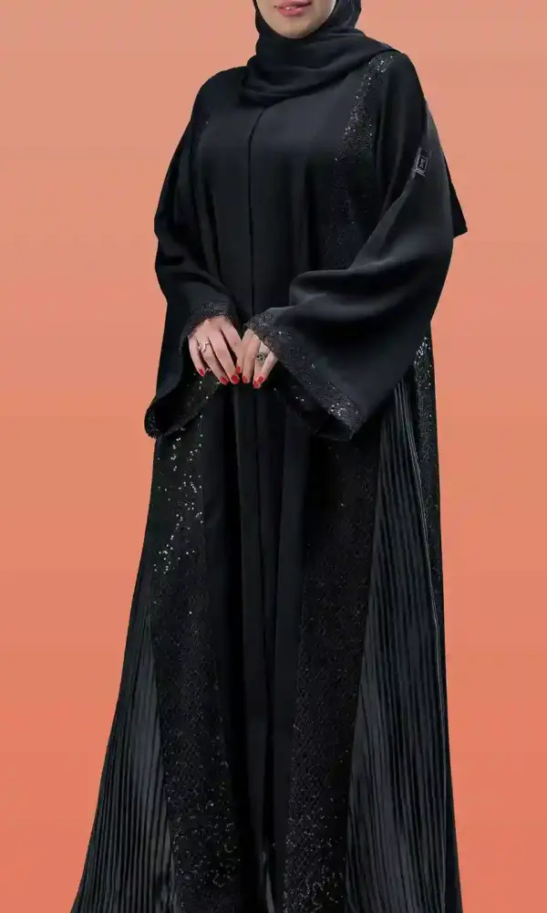 عباية برستيج