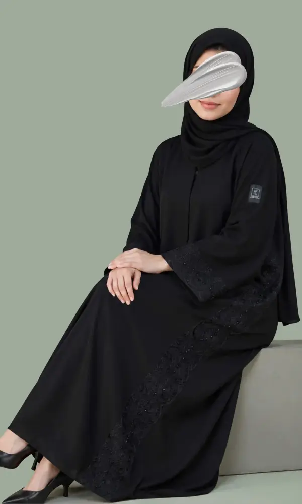 وسن مطرز