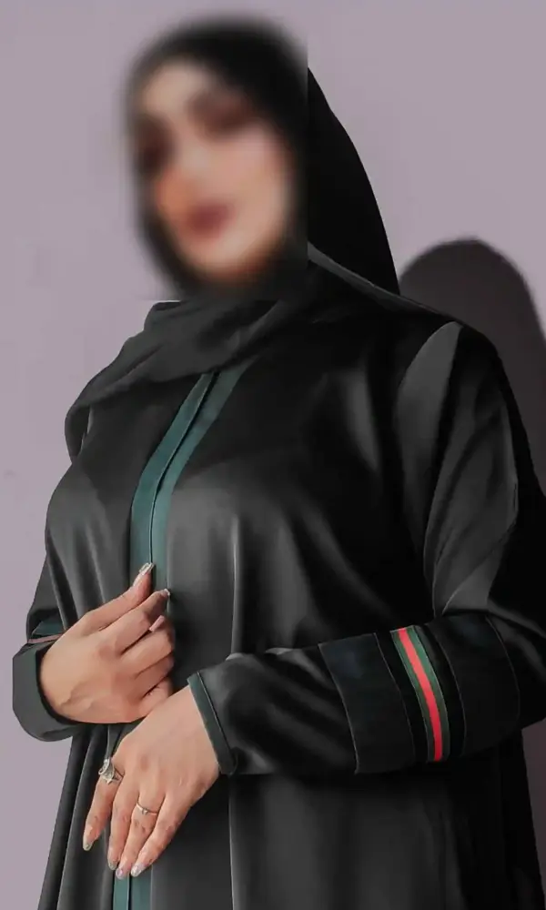 عباية قوتشي