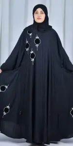 عباية عماني عرائسي