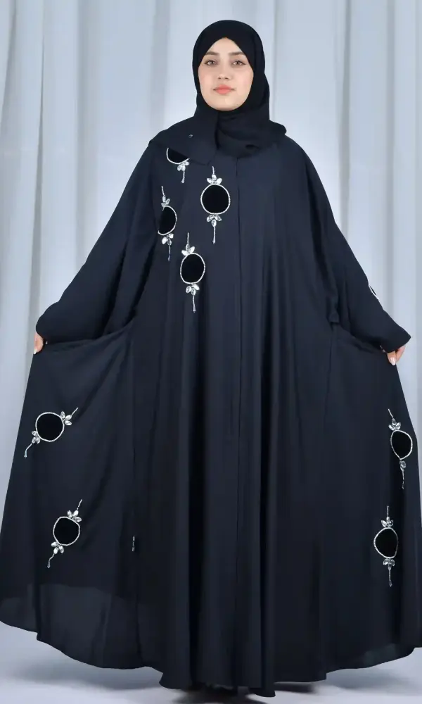 عباية عماني عرائسي