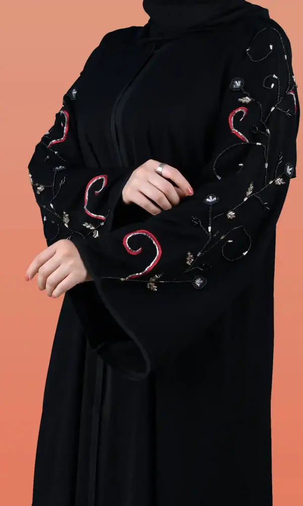 عباية ميرا