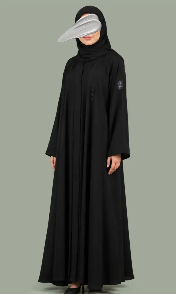 عباية ليان