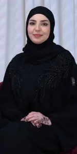 عباية ملكة تو