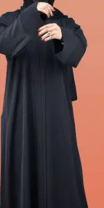 عباية بارلين
