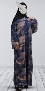 عباية وناسة تو لحمي