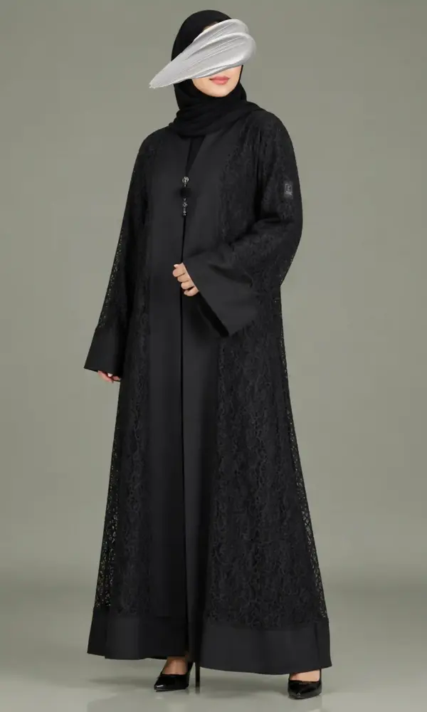 عباية ديجور