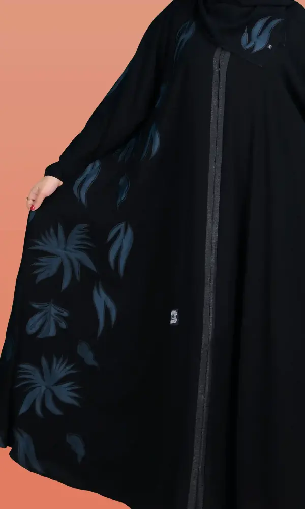 عباية آيان