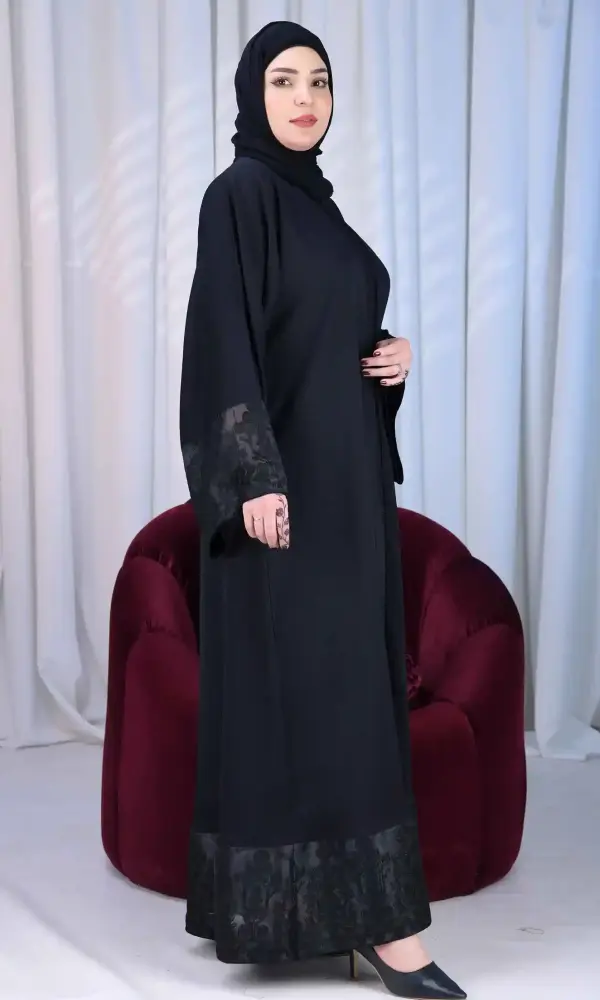 عباية كاجين