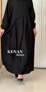 عباية ريوانا ثري