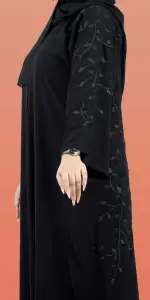 عباية ميساء