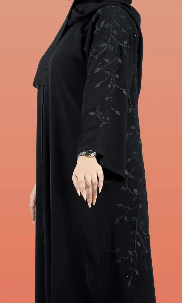 عباية ميساء