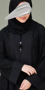 عباية ديجور