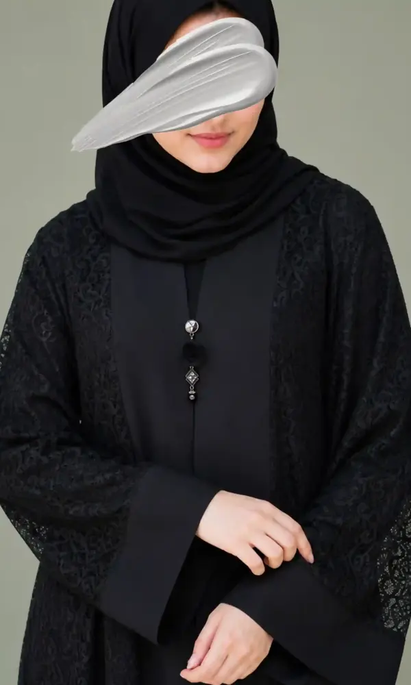 عباية ديجور