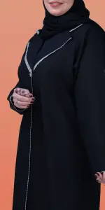 عباية آيتن